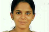 Sunitha Lobo  wins gold in Spl Olympiad